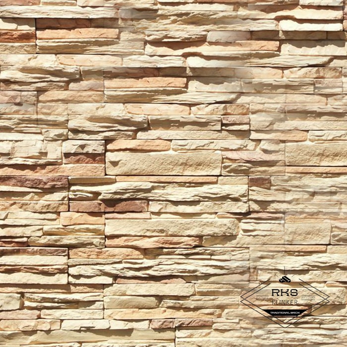 Декоративный камень White Hills, Кросс Фелл 101-10 в Саратове